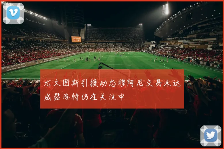 尤文图斯引援动态穆阿尼交易未达成瑟洛特仍在关注中